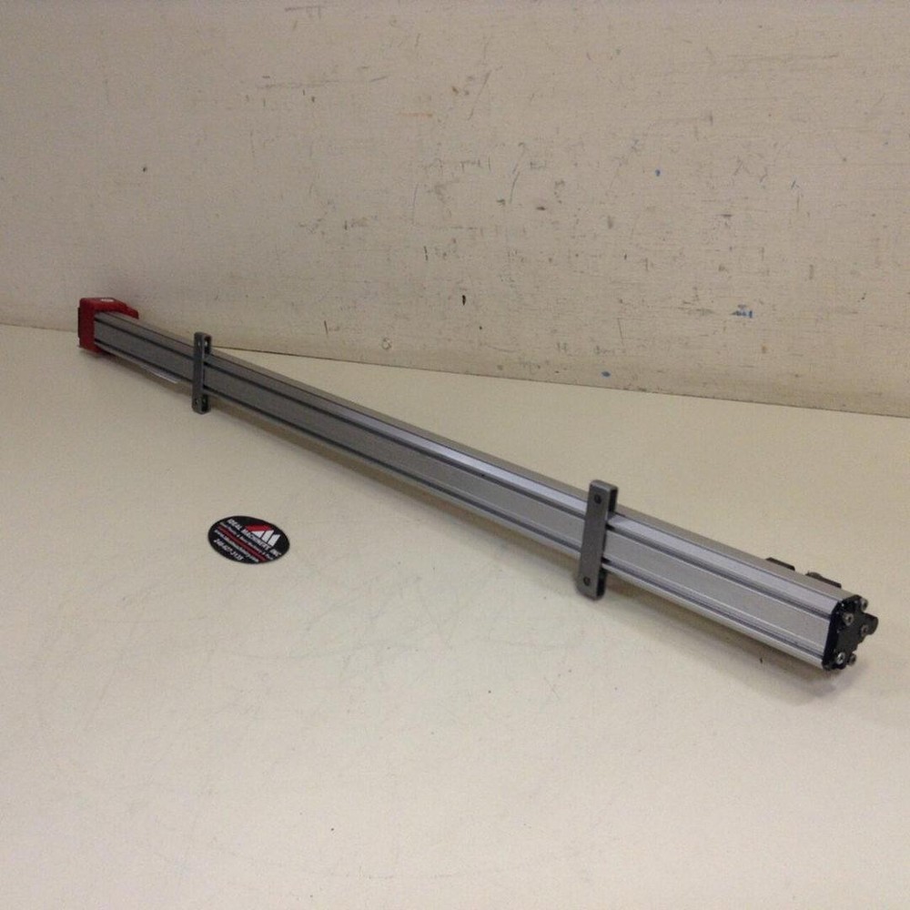 MTS Linear Positioning Sensor EPS0270UD601V0 Used #78564