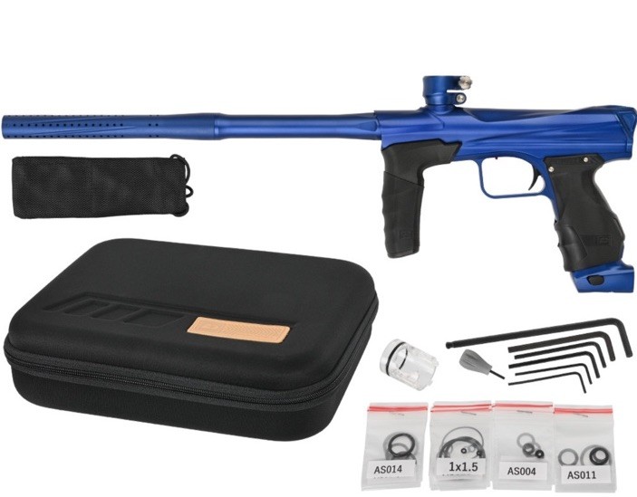 Push Propel Paintball Marker