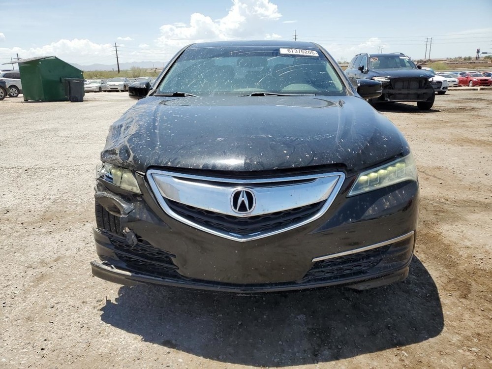 Temperature Control Fits 15-20 TLX 2507009