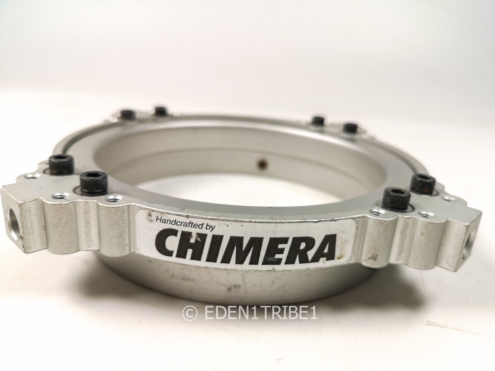 Vintage CHIMERA SPEED RING