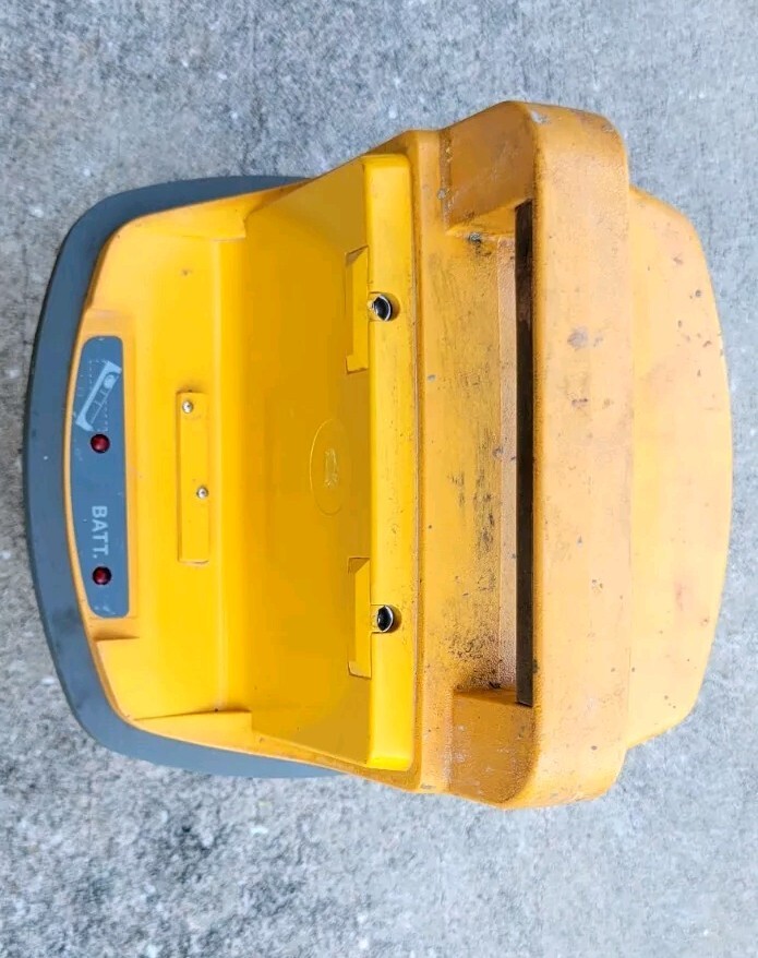 Spectra Precision LL500 Self Leveling Laser Level