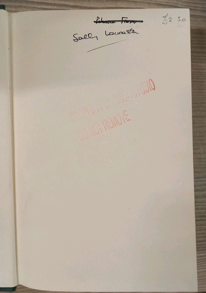 Copy-Editing: The Cambridge Handbook