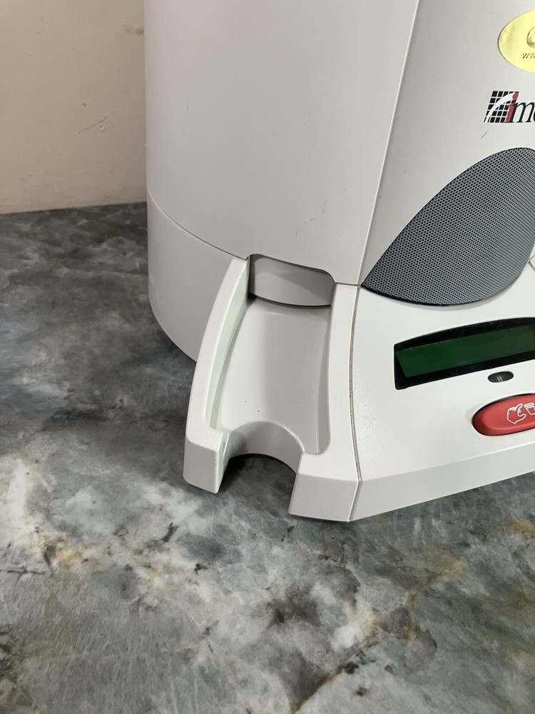 EPill MD2 Locking Automatic Pill Dispenser Untested Needs Power Supply G3D