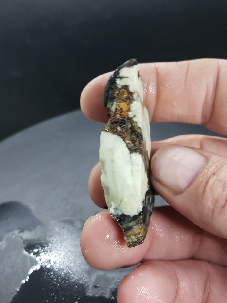 Nevada Aloe Variscite Slabs