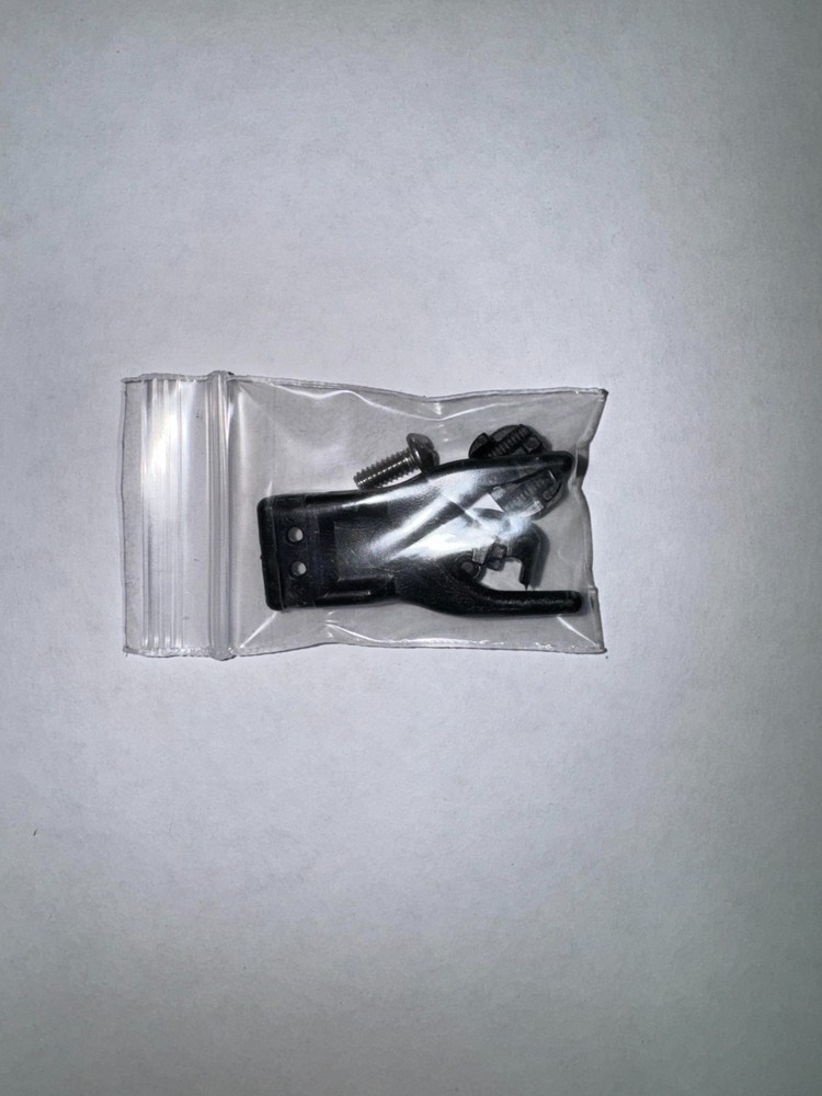 QAD arrow rest for Mathews bows