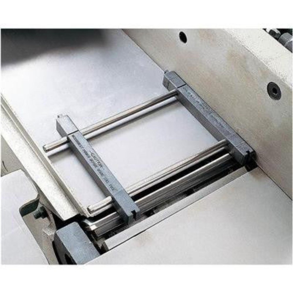 Poly Magnetic Knife Blade Setting Magnet Set Jig Tool for Jointer Planer Machine