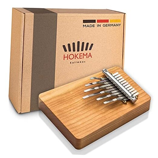 Kalimba (B11)