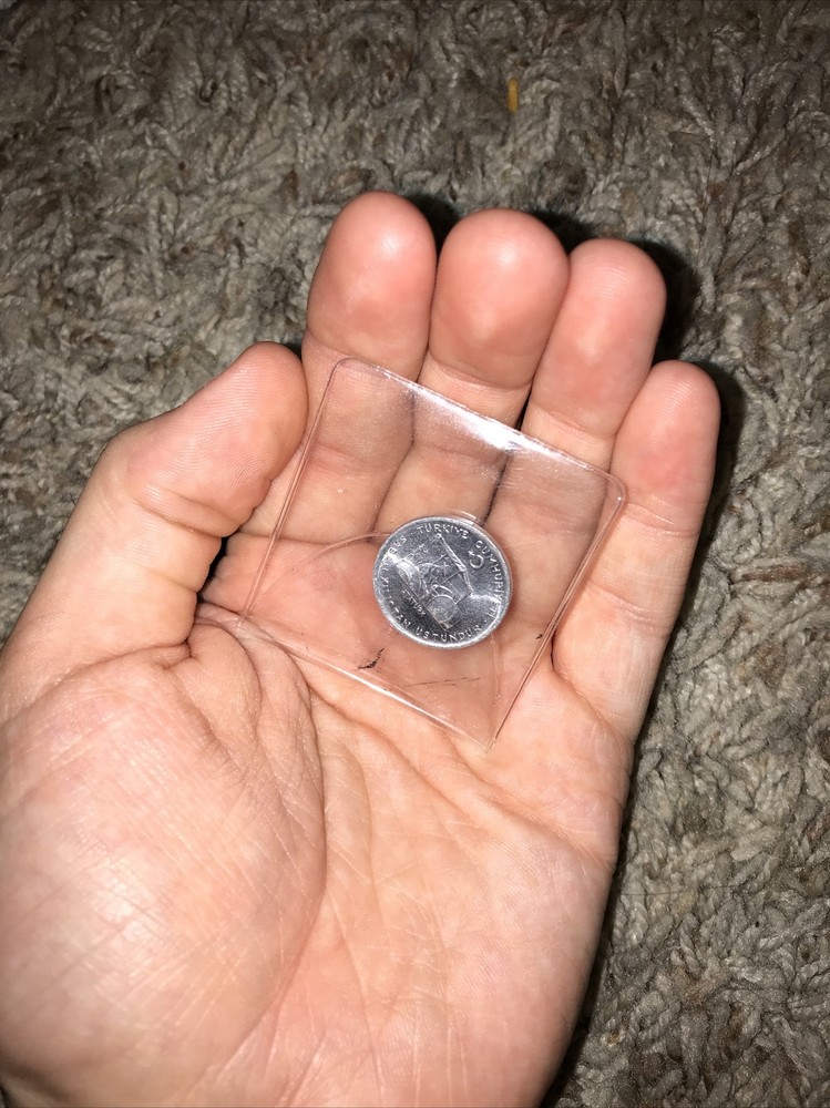 1975 Turkey 10 Kurus