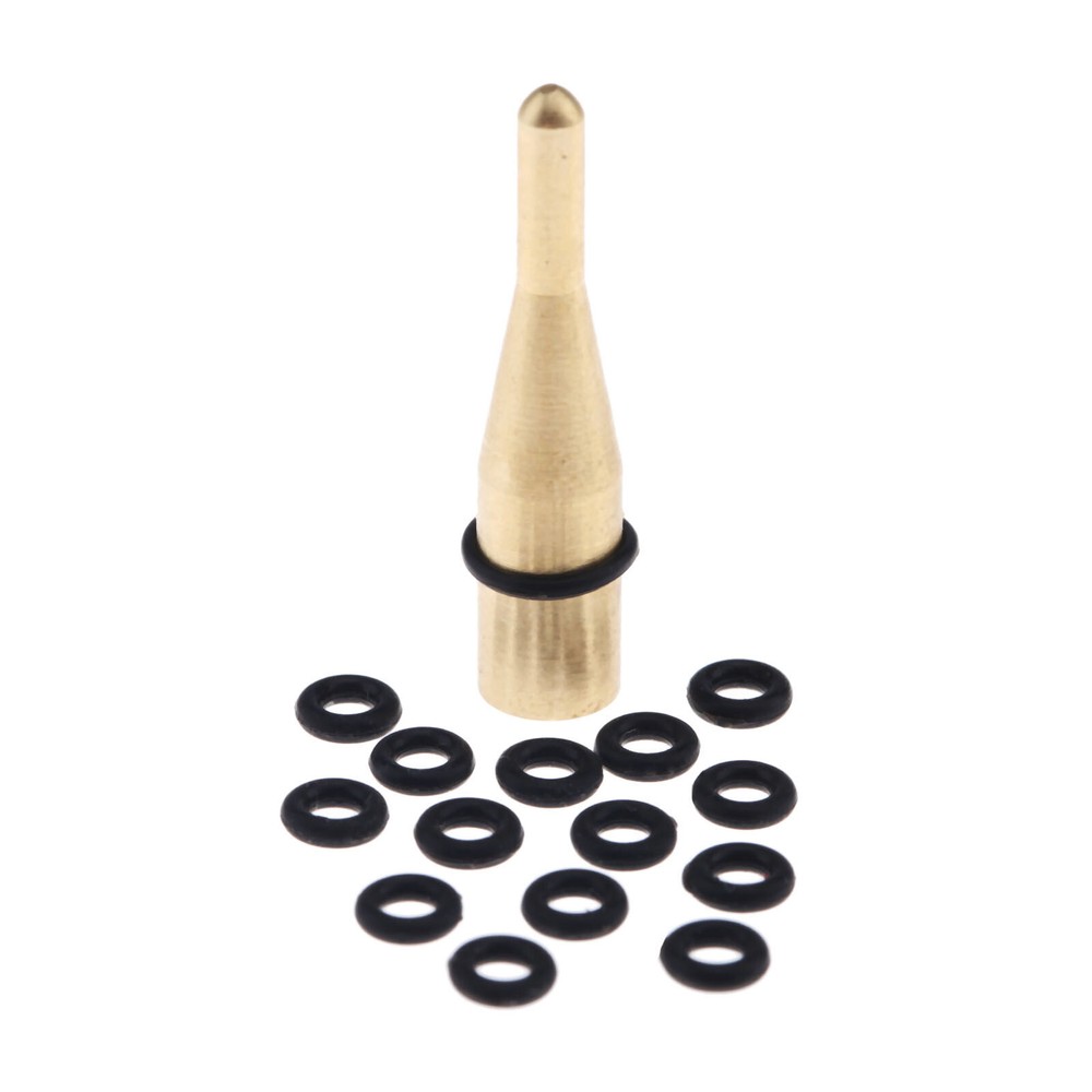 Durable Use Pro Darts O Ring Installer Dart Tools Dart With 100PCS O Ring Set