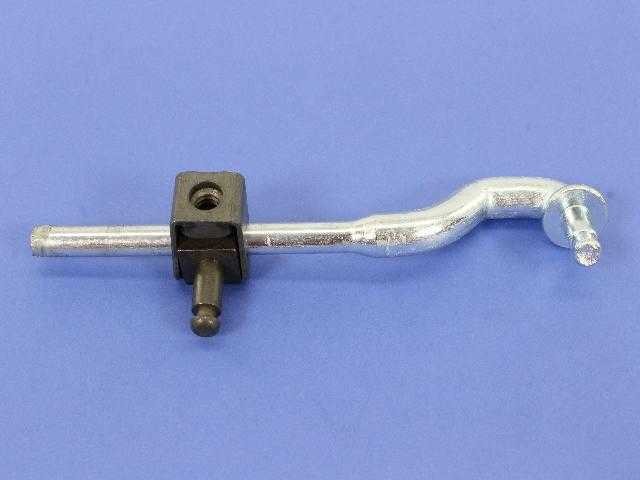 Transfer Case Shift Linkage Mopar 52105389AA