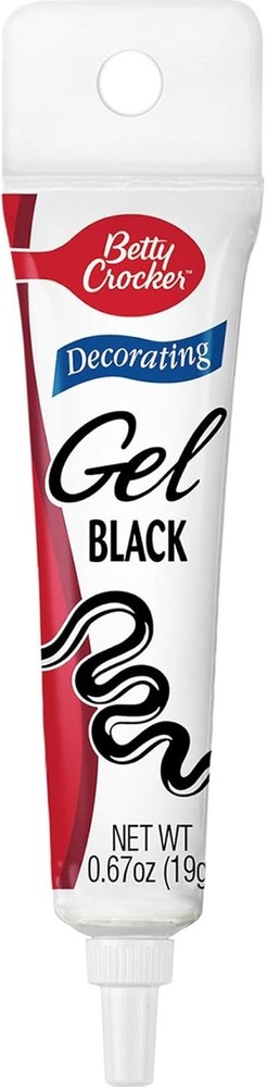 Betty Crocker Gel Icing