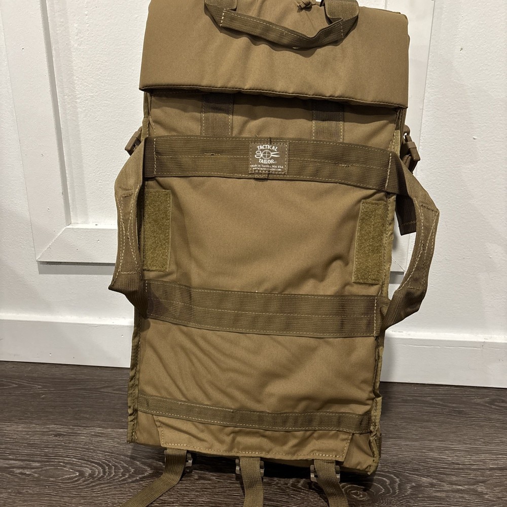 Tactical Tailor Artillery Extended Range Operator Pack Multicam Body Only