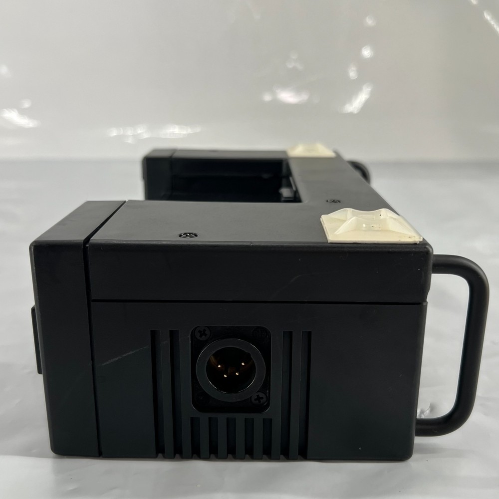 AJA KI PRO VIDEO SYSTEMS VIDEO RECORDER ADAPTER