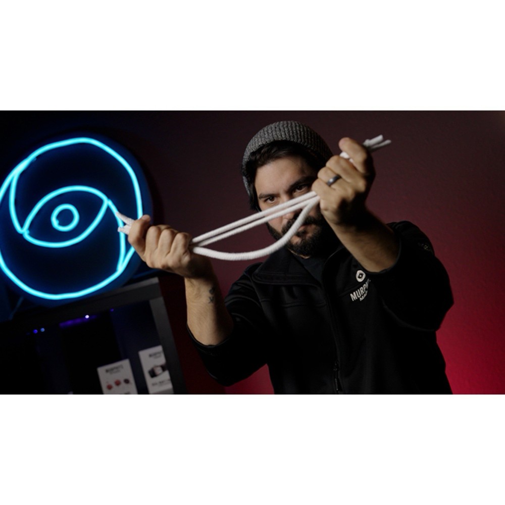 PROFESSORS NIGHTMARE by Apprentice Magic Learn Quickly Online Video Included!