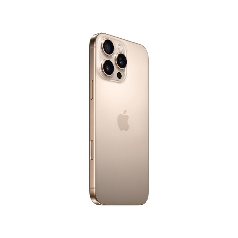 Apple iPhone 16 Pro Max 256GB Titanium Sand