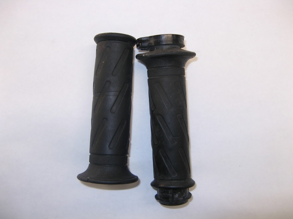 2011 SUZUKI VSTROM DL650 HANDLE GRIP TUBES