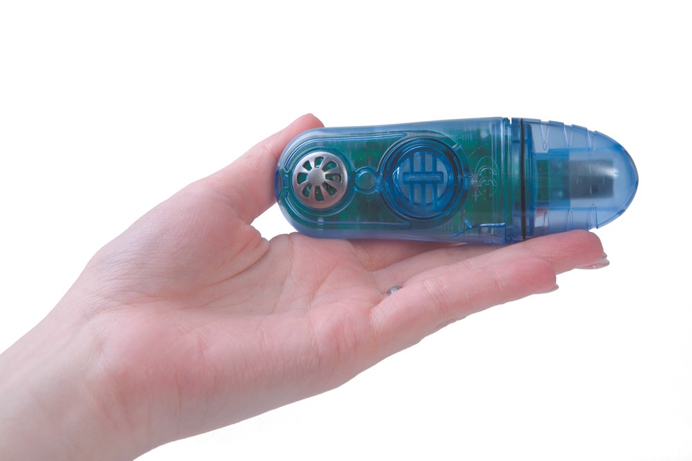 Temperature/RH Multi-Purpose Data Logger, Affordable MICROLITE5032 by Fourtec