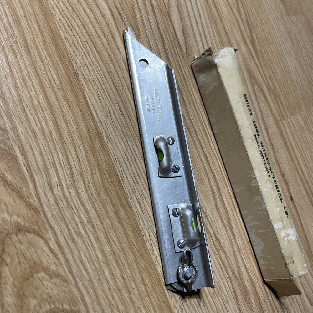 Multi Tool Mfg Dent MN