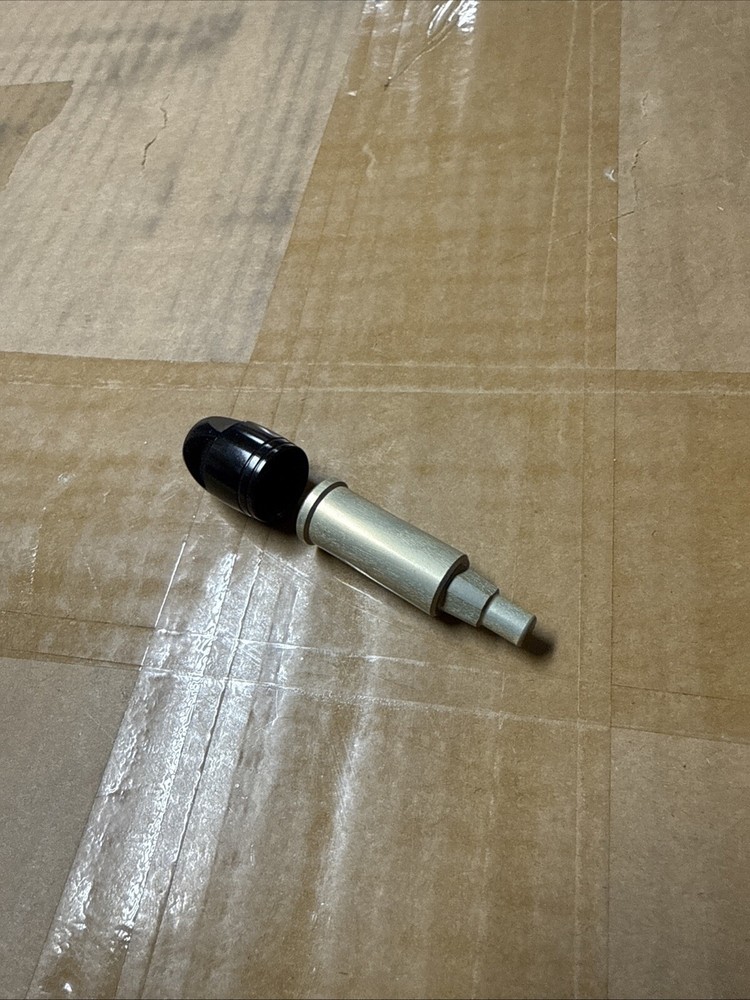 Nike Fitting Cart Demo Shaft Adapter Tip Golf authentic OEM (Pulled)