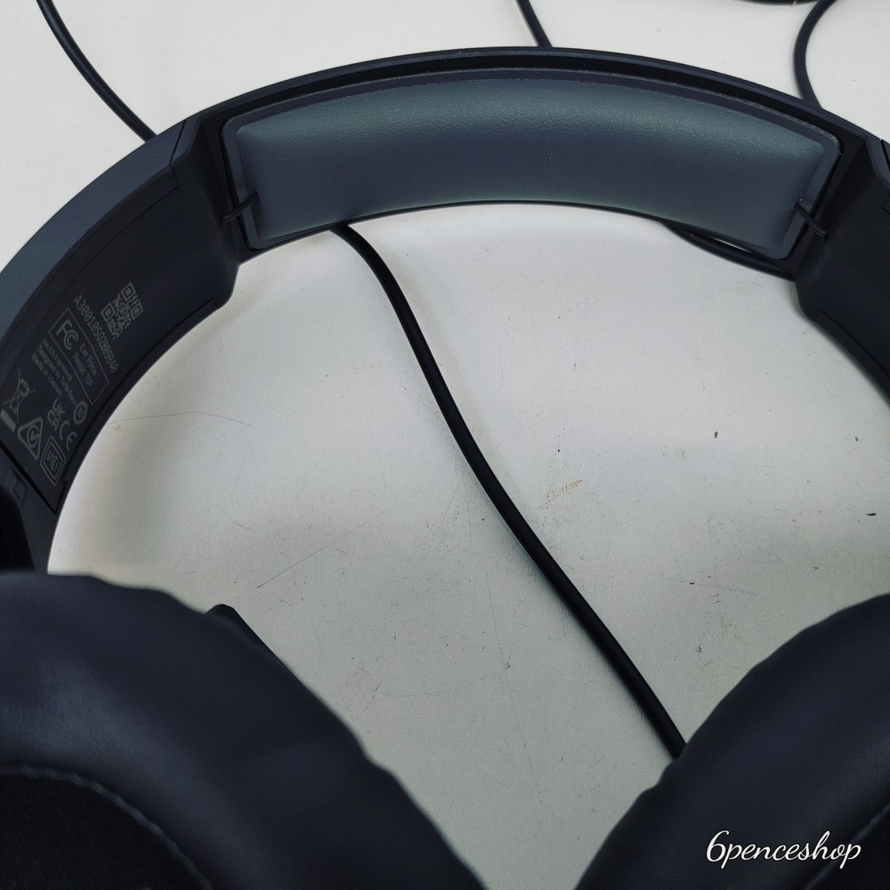 *OB Functions Well* Turtle Beach Recon 70 Wired Headset