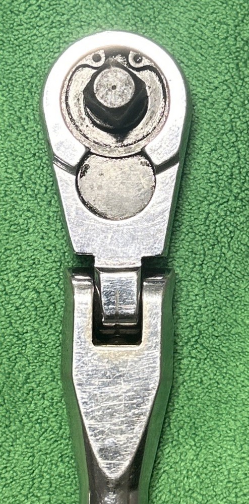 Matco tools 3/8 flex head BA12FTA USA