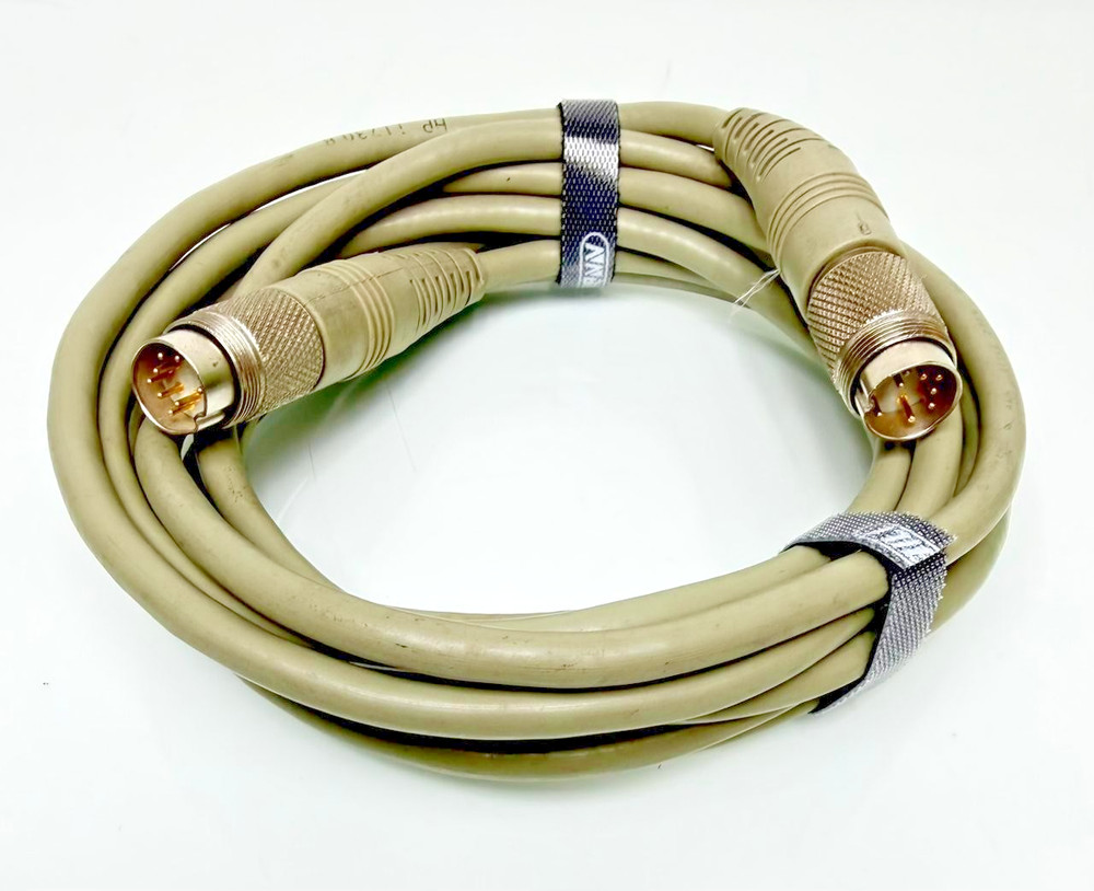 Agilent HP Keysight 8481H RF Power Sensor