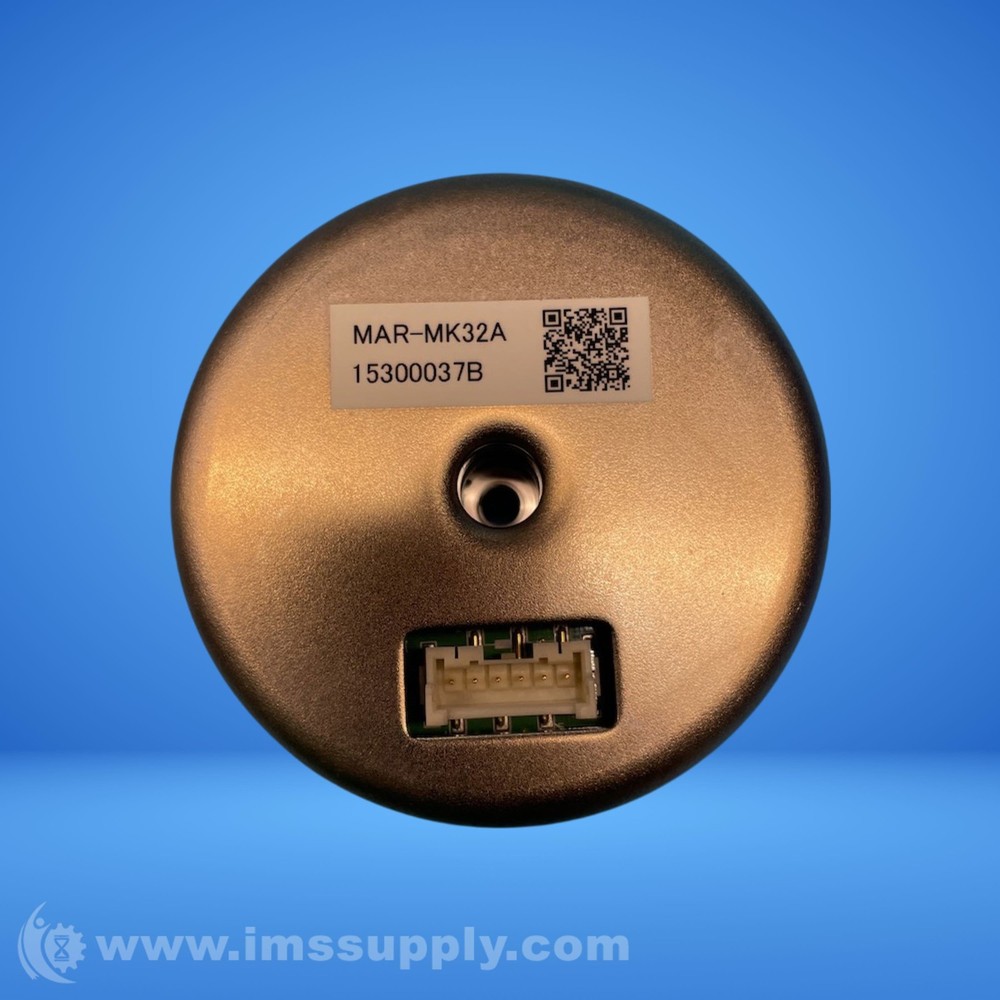 Nachi Robotic MAR-MK32A-RP Encoder FNOB
