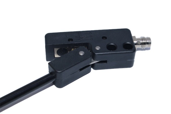 IPF FI520173 INDUCTIVE FILLING LEVEL SENSOR