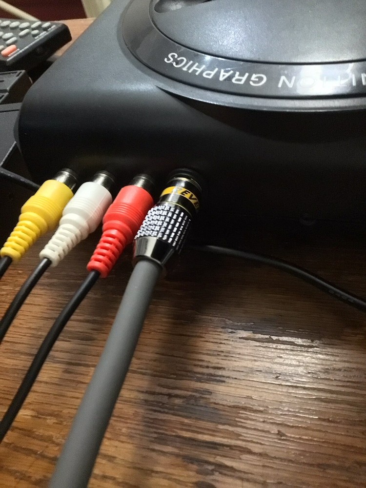 Coleco,n64,Atari,Gen console AV,UAV,S-vid Mod(s)install Service Work