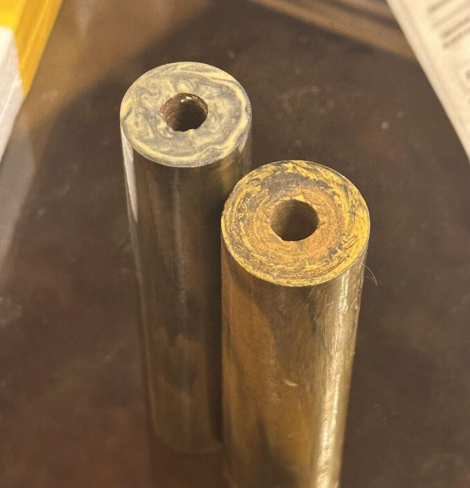 BAKELITE vintage door handle BAKELITE Soviet rod bakelite pattern USSR