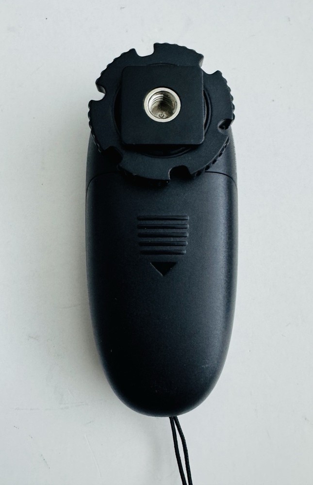 PHOLSY Camera Remote Receiver SRR-PEBBLE(R) Wireless Shutter Release