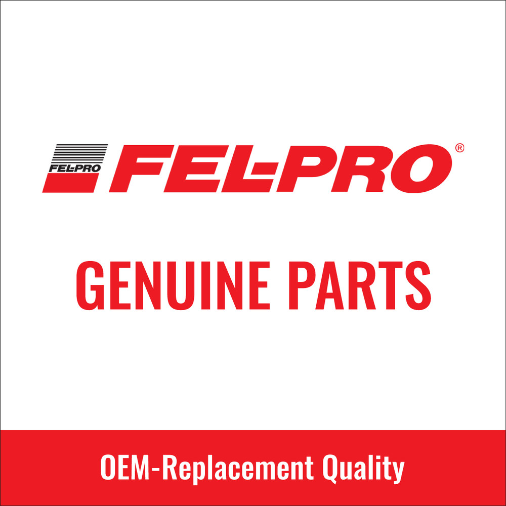 Fel-Pro ES 75100 Exhaust Flange Stud & Nut for Hardware sm
