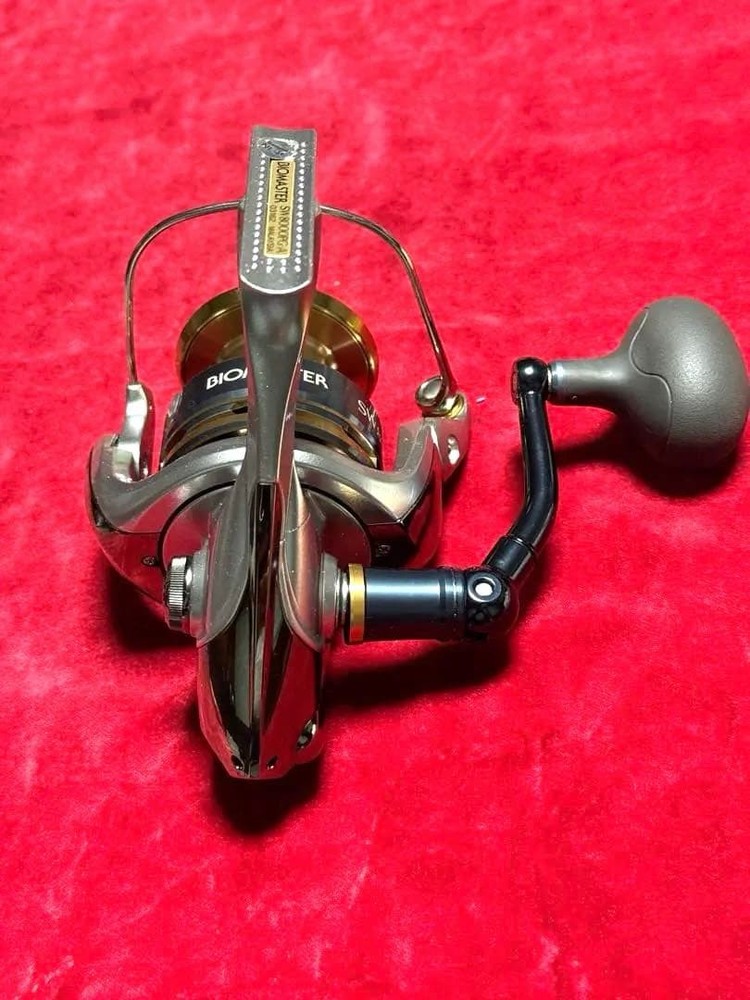 13 Biomaster SW 8000PG