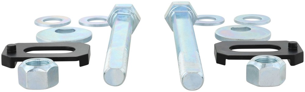 For 2004-2017 Ford Expedition - Front Alignment Cam Bolt Kit Delphi