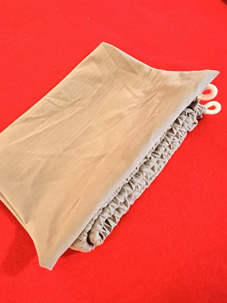 WWII Barracks / Duffel / Laundry Bag (HBT), Draw-string. Near Mint+++