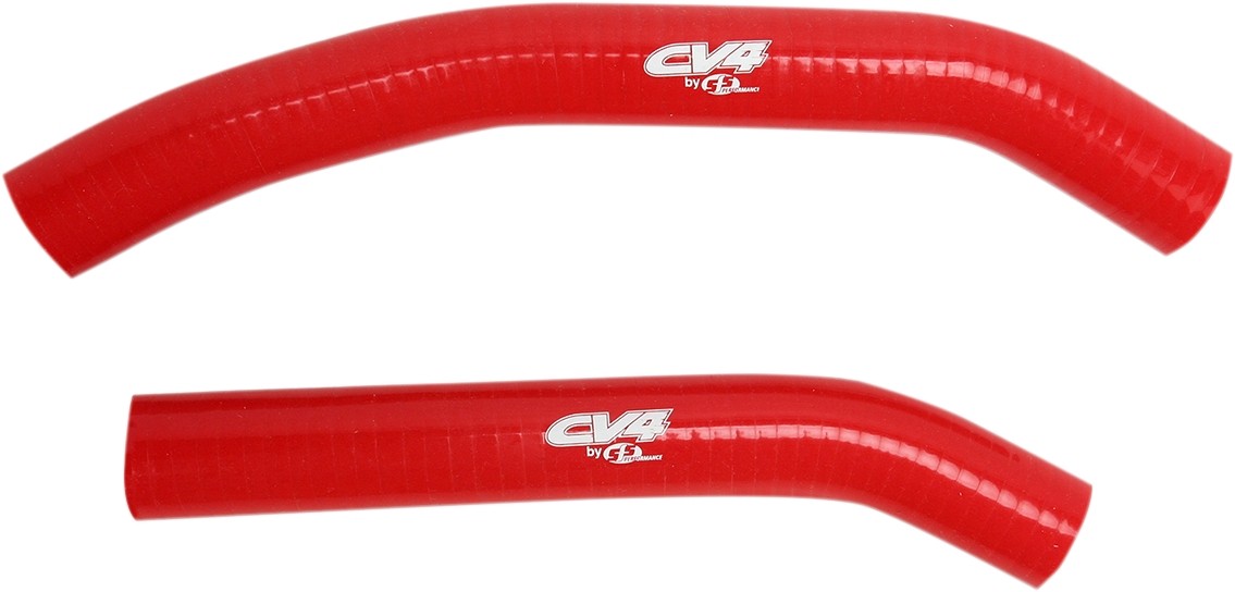Suzuki LTR450 2006-2011 CV4 Radiator Hose Kit SFSMBC55R