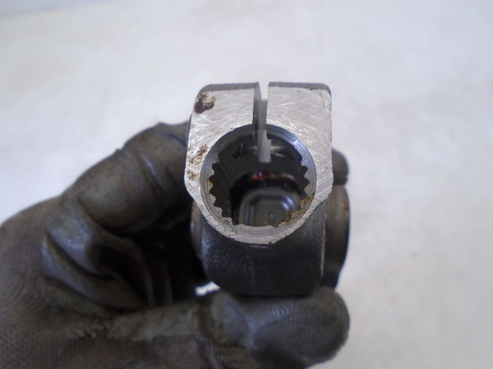 VOLKSWAGEN UP STEERING UJ 2011-2019