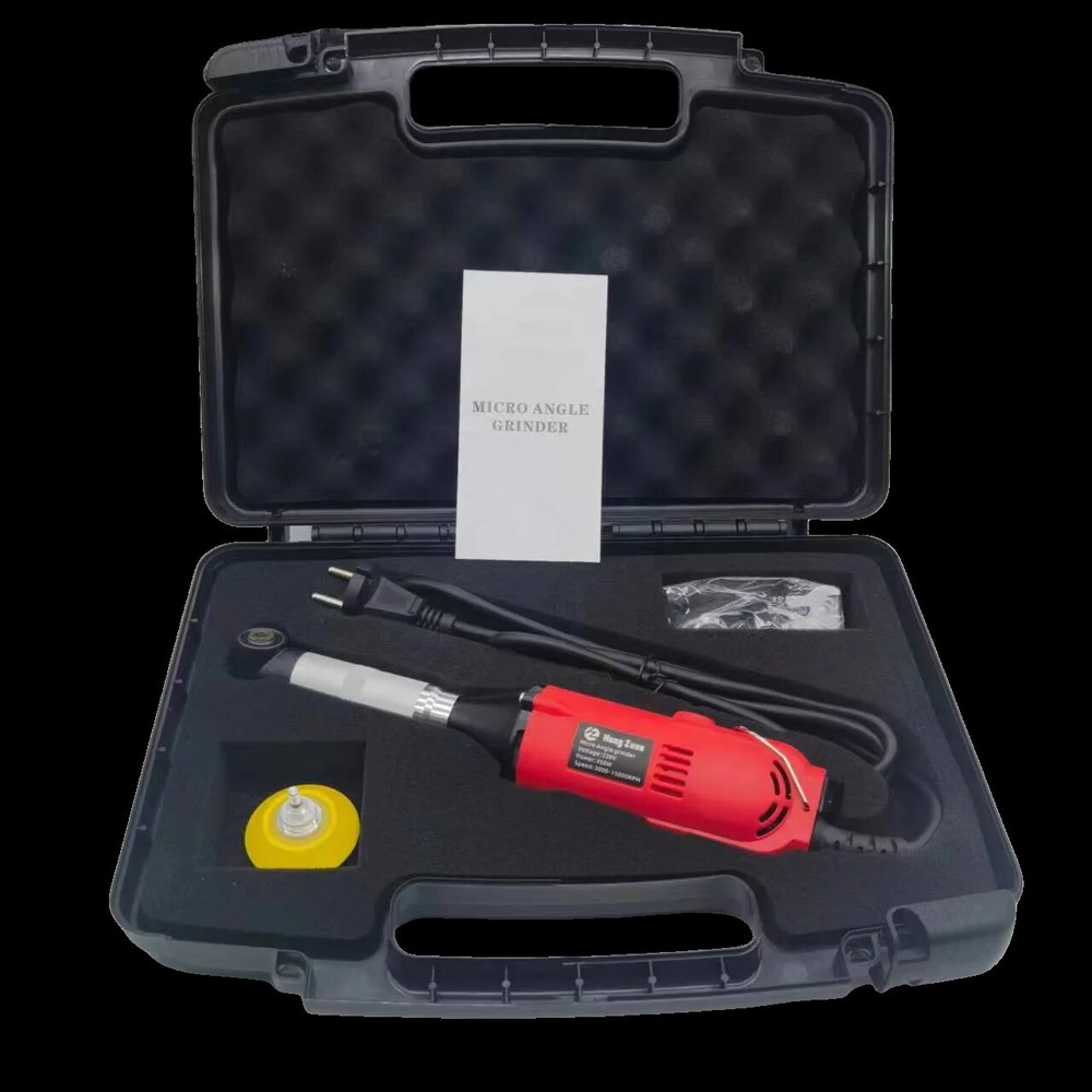 Grinder Engraving Stone Cutting Grinding Carving Tile Gres Seam Cleaning Machine