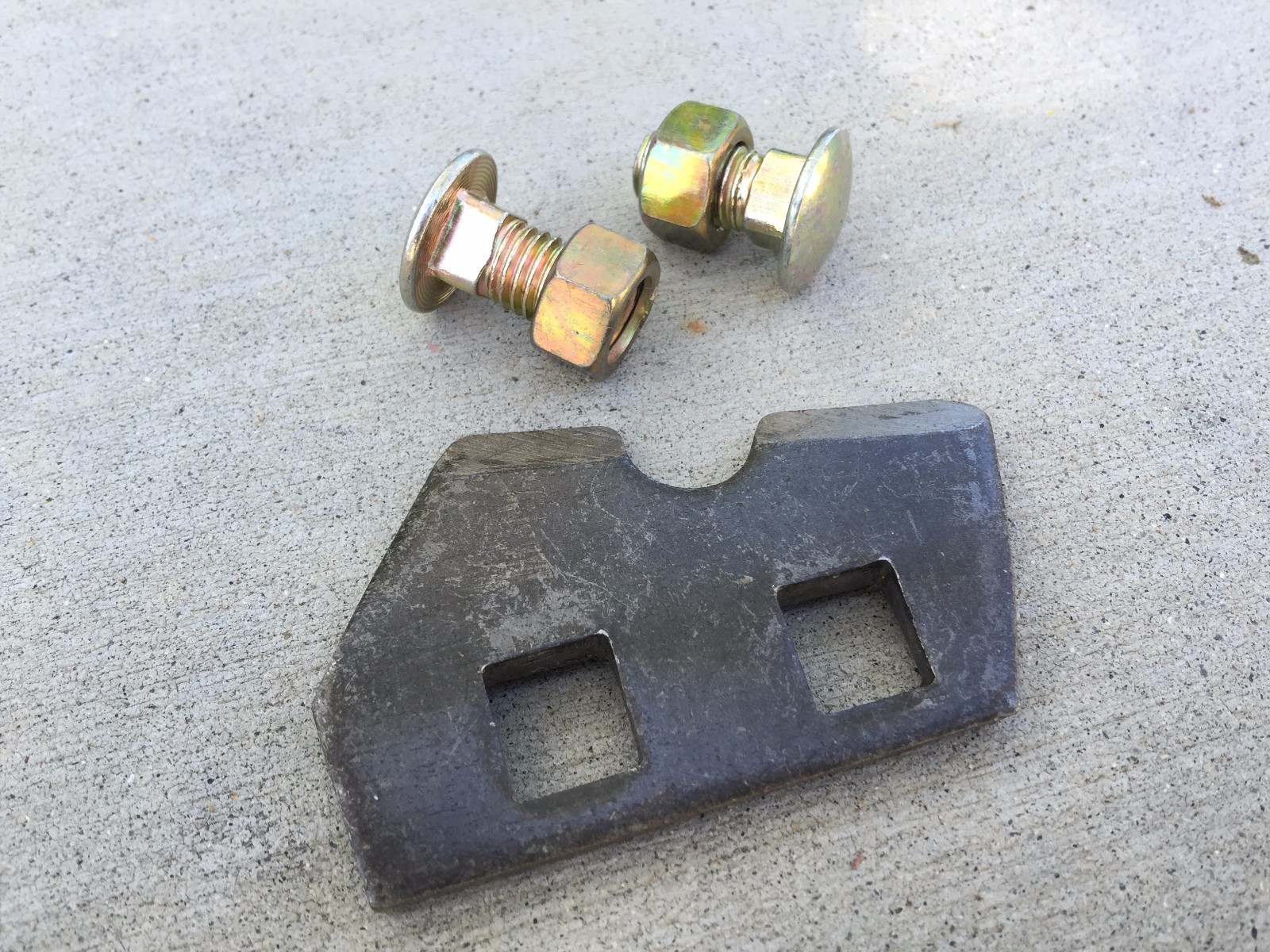 9" Greenline Post Hole Digger Auger Cutting Edge Kit 19-10091