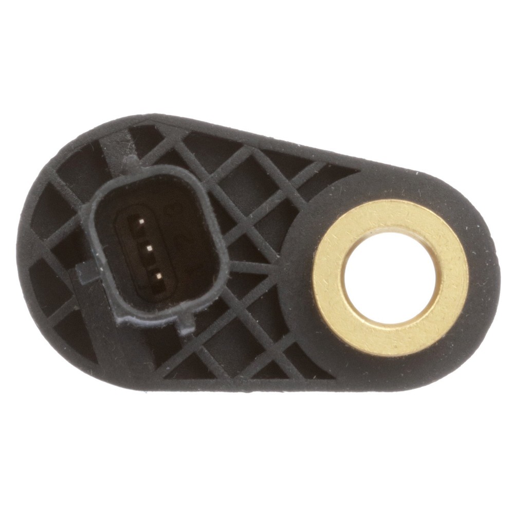 For 2008-2009 Chevrolet Malibu - Engine Crankshaft Position Sensor Delphi