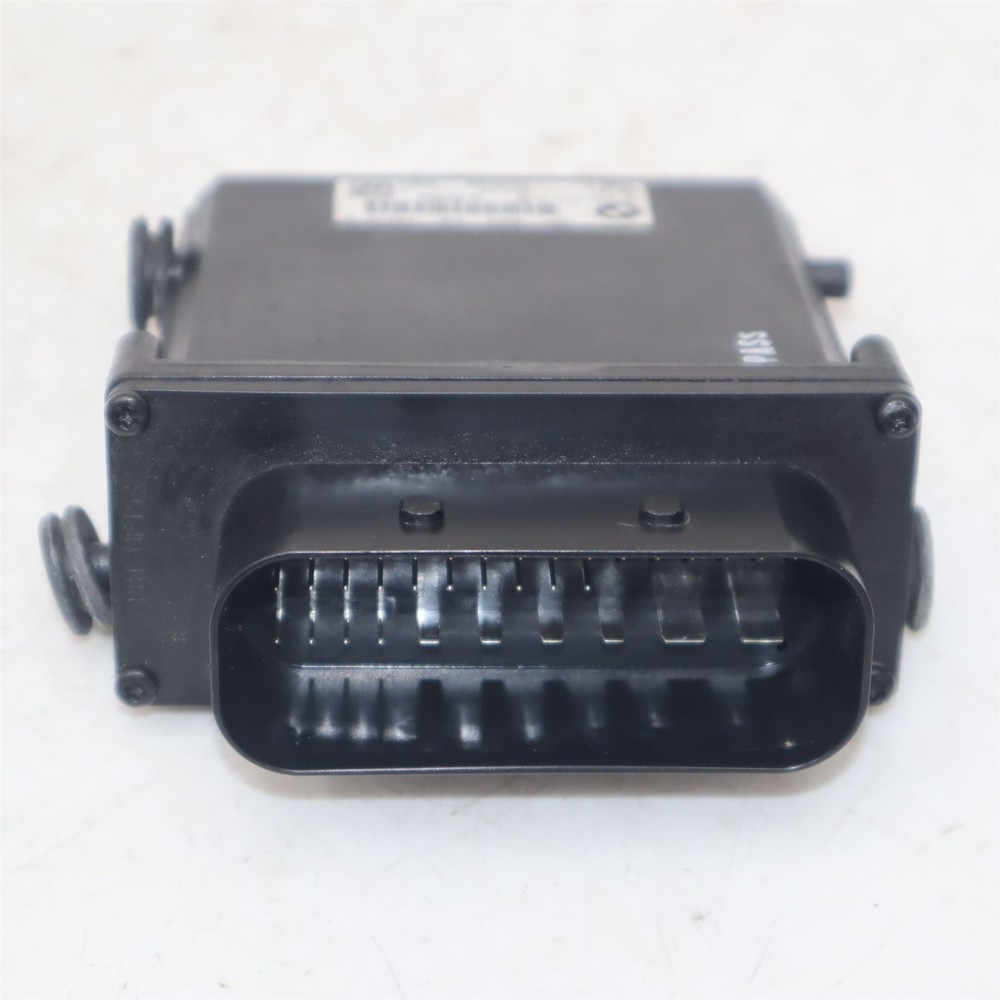 2015 BMW S1000R ESA Control Unit - 61361691069