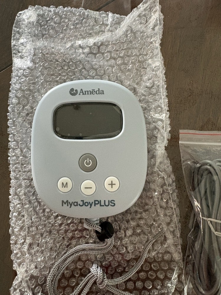 breast pump electric