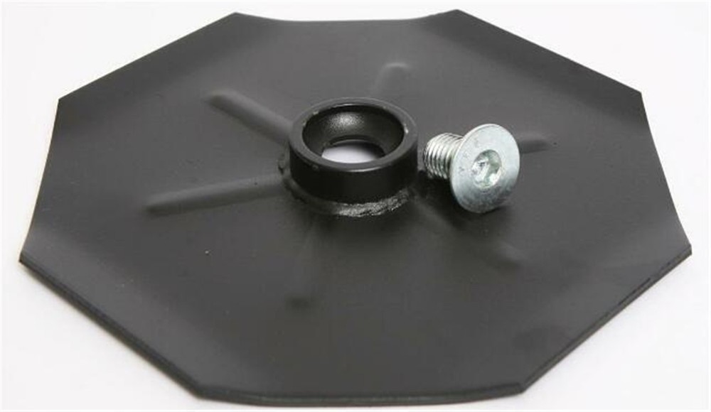 Equalizer Systems 7849 Leveling Jack Foot Pad