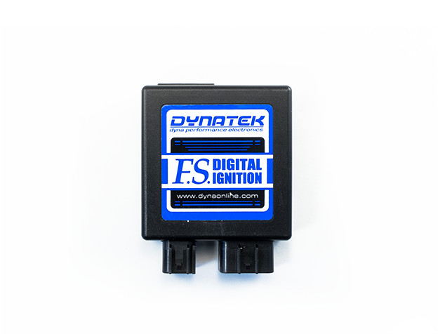 Dynatek CDI Ignition Black Box Yamaha YFZ450 2004 2005 2006 2007 2008 09
