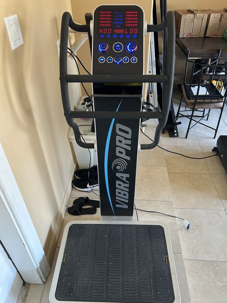 VibraPro Vibration Therapy Machines