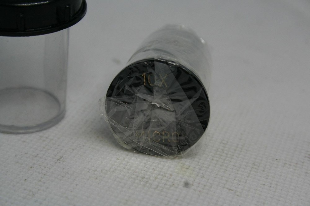 Cross 10X Microscope Eyepiece - New in Wrapper