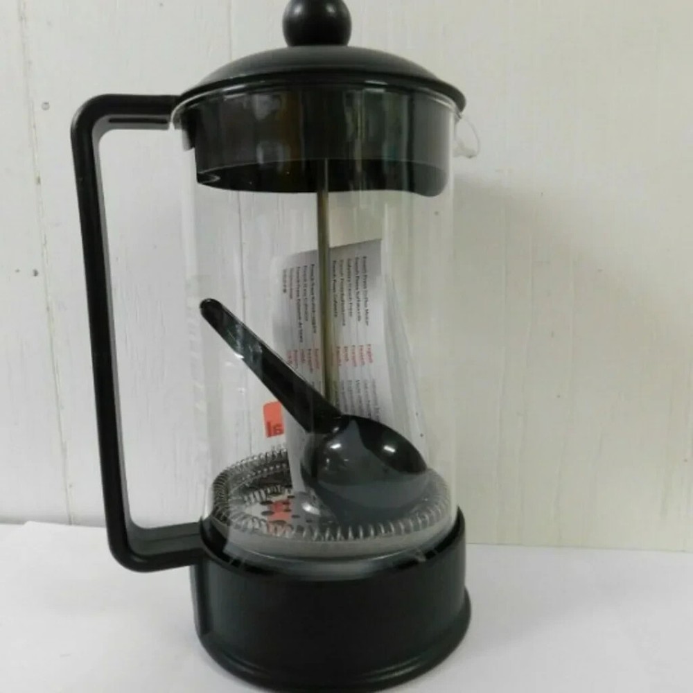 Bodum Original French Press Coffee Maker