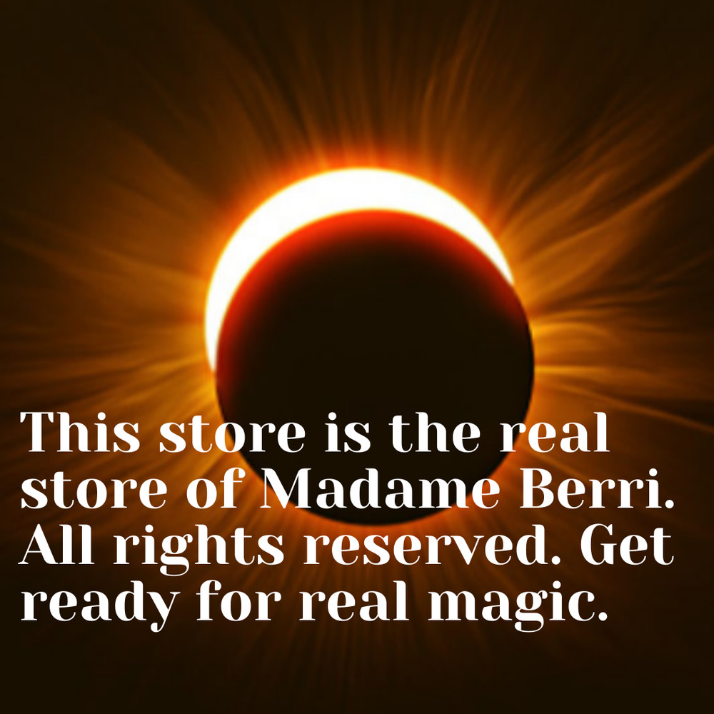 Eternal Love Spell, Witch Love Ritual