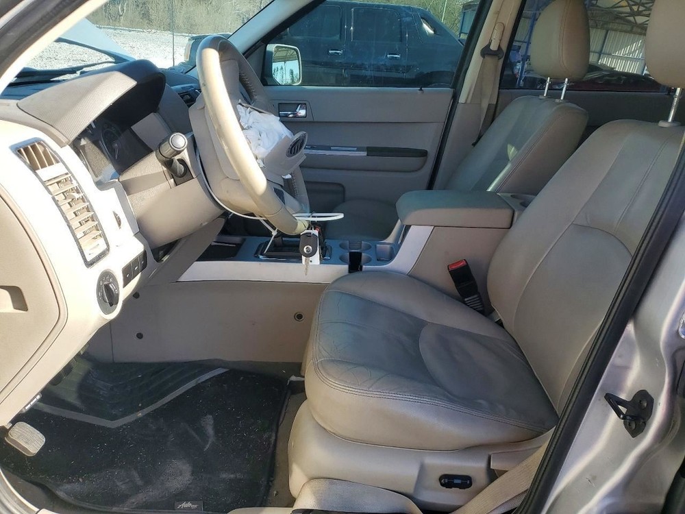 MARINER 2008 Glove Box 4978005