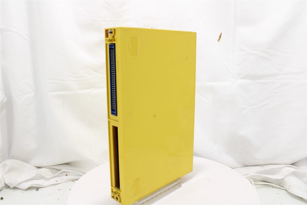 Fanuc A03B-0801-C058 Robot Control Module | RC01A